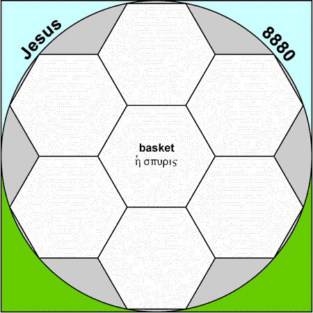 Basket - spuris
