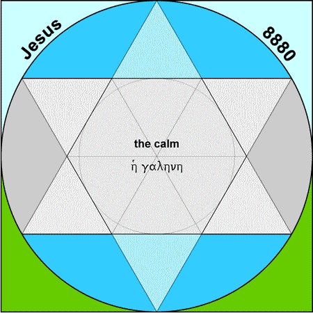 Calm - galene