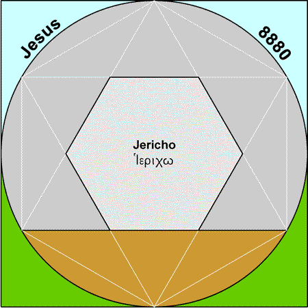 Jericho - Hiericho