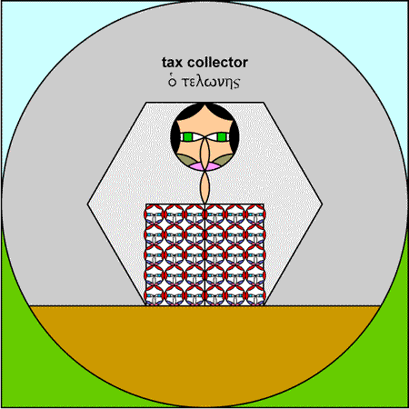 Tax Collector - telones