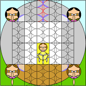 20a 46 circles