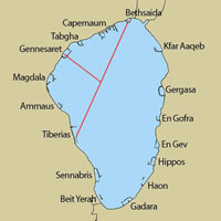 sea