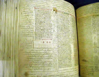 Codex Vaticanus